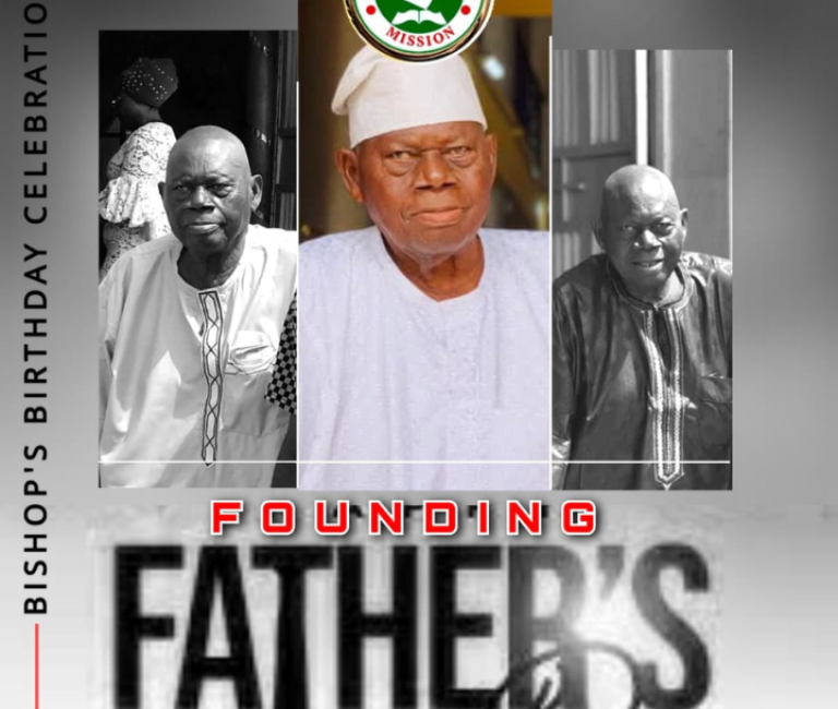 Event: Founding Father’s Day