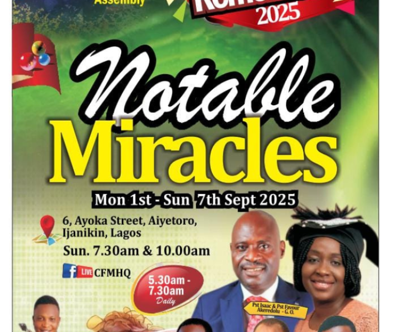 Event: September To Remember